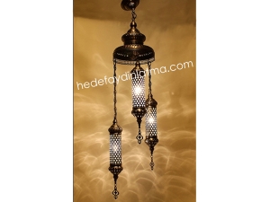 Osmanlı 3'lü Klasik Sarkıt