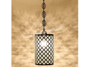 Ottoman Across Classic Pendant