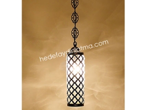 Ottoman Across Pendant