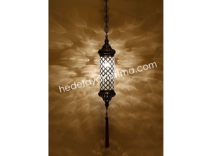 Ottoman Across Pendant