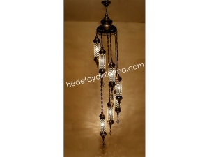 Ottoman Cage Pendant