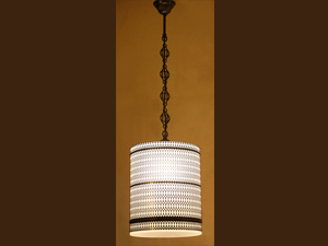 Ottoman Style Suspended Light