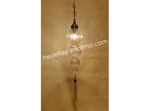 Ottoman Bead Pendant