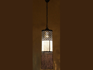 Ottoman Style Suspended Light