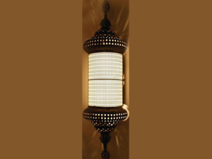ottamans sconce
