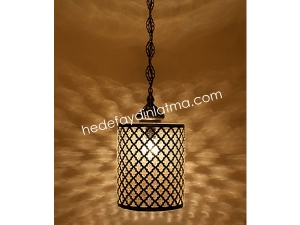 Ottoman Aged Pendant