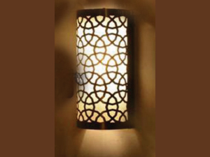 ottamans sconce