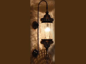 Classic Lamp