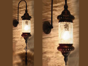 Classic Lamp