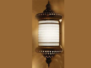 ottamans sconce
