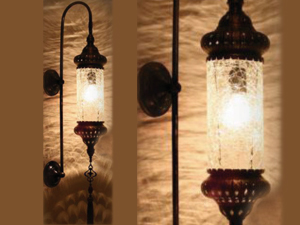 Classic Lamp