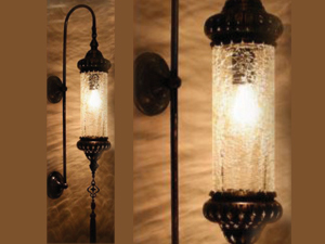 Classic Lamp