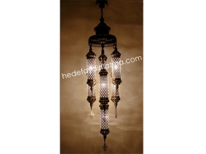 Ottoman Classic Pendant