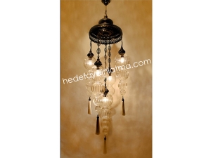 Ottoman Classic Pendant