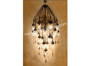 Ottoman Classic Pendant