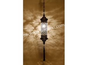 Ottoman Classic Pendant