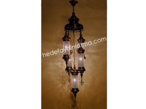 Ottoman Classic Pendant