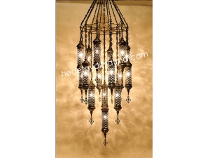 Ottoman Classic Pendant