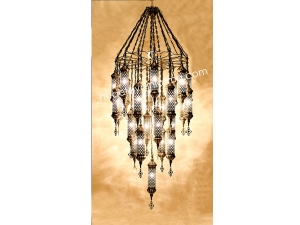 Ottoman Classic Pendant