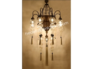 Ottoman Classic Pendant