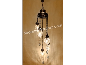 Ottoman Classic Pendant