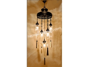 Ottoman Classic Pendant