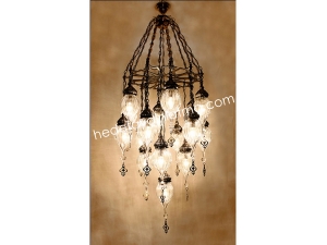Ottoman Classic Pendant