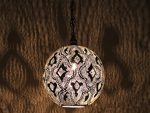 Ottoman Pendant 36cm
