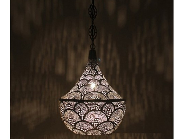 Ottoman Pendant 40cm