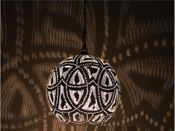 Ottoman Pendant 40cm