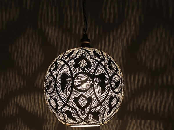 Ottoman Pendant 42cm