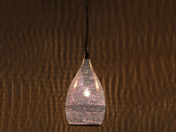 Ottoman Pendant 50cm