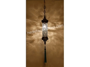 Ottoman One Pendant