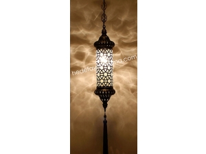 Ottoman One Pendant