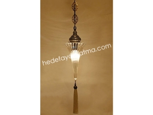 Ottoman One Pendant