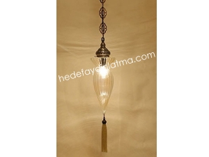 Ottoman One Pendant