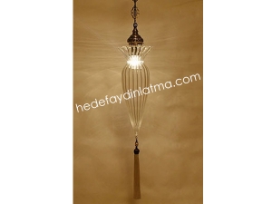 Ottoman One Pendant