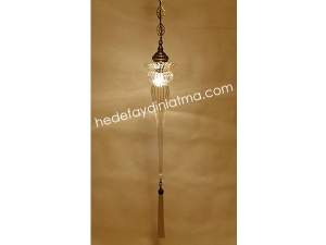 Ottoman One Pendant