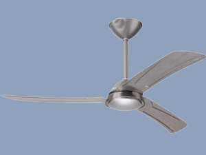 Osprey 3 Kollu Gri Tavan Vantilatörü 24696