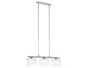 Oul Modern 3'lu Pendant