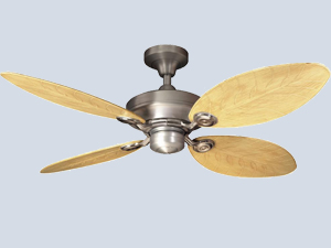 Outdoor Elements Sarı Tavan Vantilatörü 24132