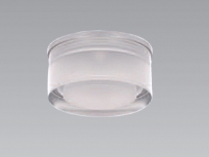 Oval Kristal Spot