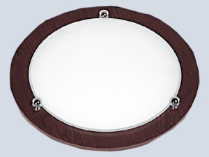 Oval Tavan aydınlatma