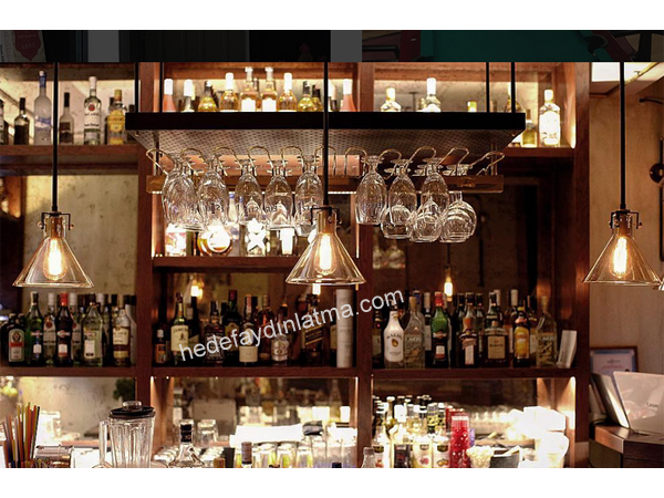 Pace Vitre Pendants