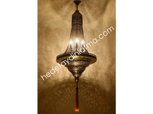 Palace Ottoman Pendant