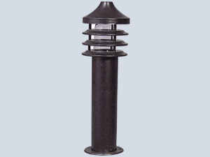 Alüminium Fixture