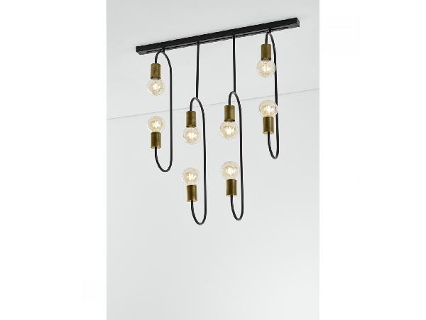 Paramount Multiple Pendant