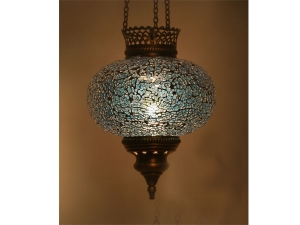 Part Mosaic Pendant