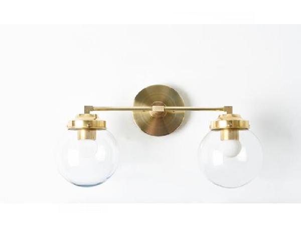 Paredes Sconce