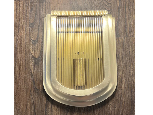 Paris ArtDeco Aplik